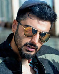 Arjun Kapoor